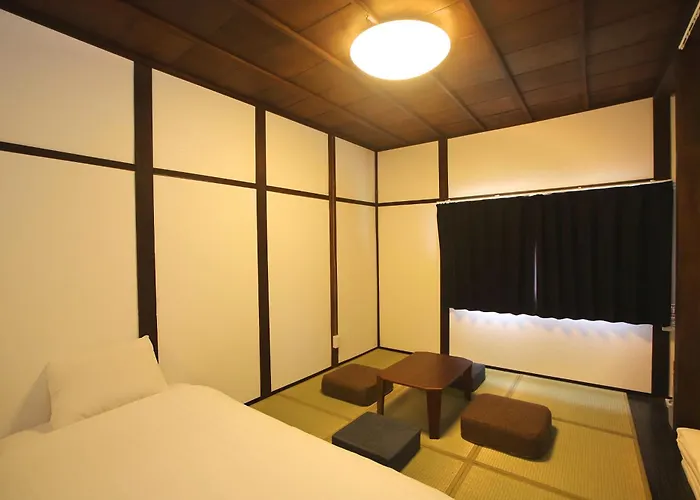 Yagara Terrace House B