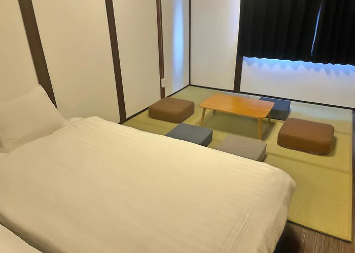 Yagara Terrace House B